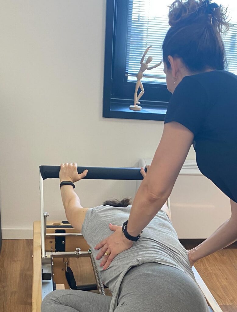 atenção personalizada