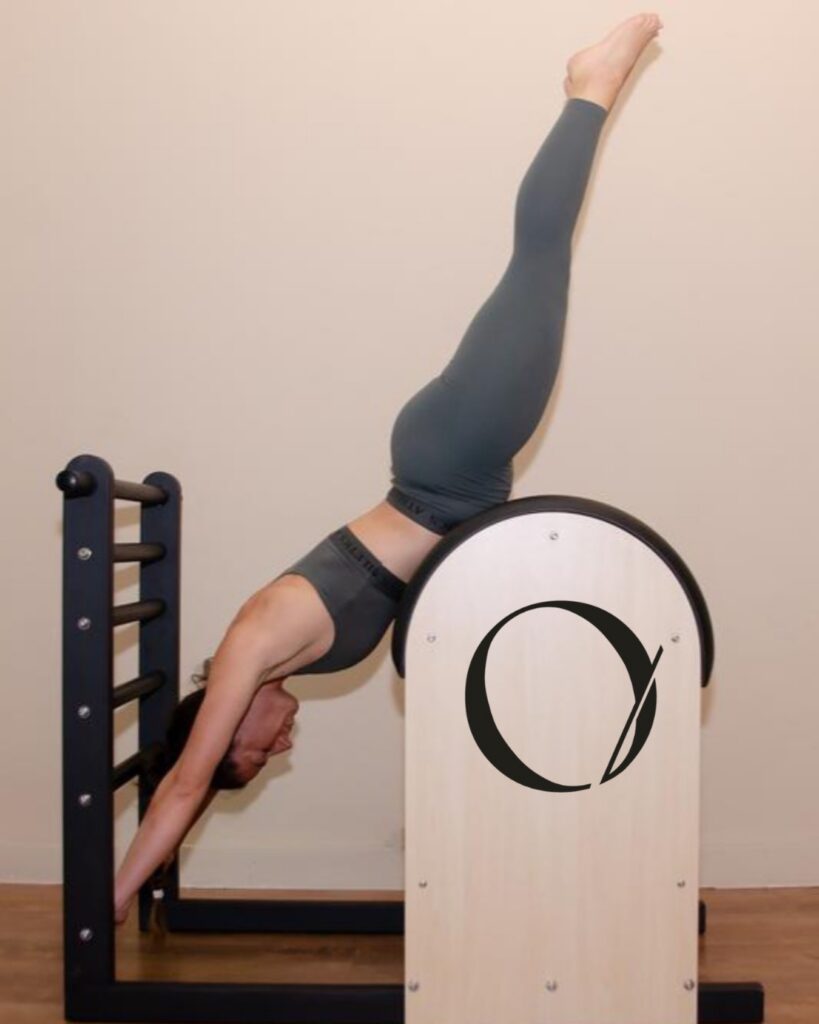método joseph pilates